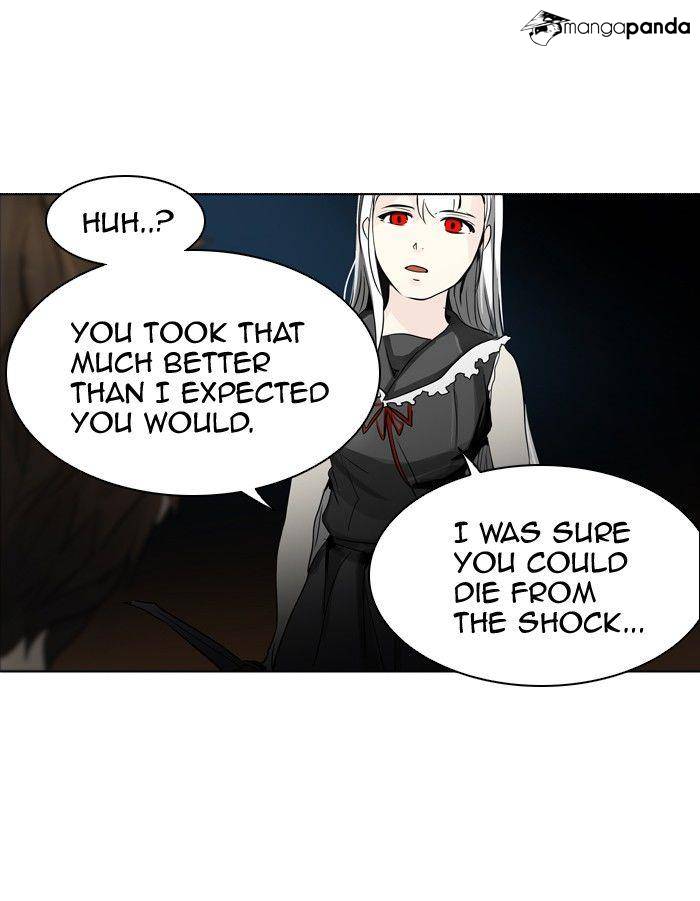 Tower of God Chapter 273 image 020
